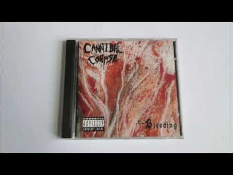 Cannibal Corpse - Return to Flesh