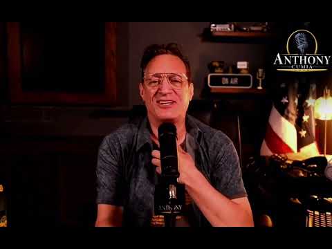 Anthony Cumia: Stuttering John To Sue? - 10/6/25