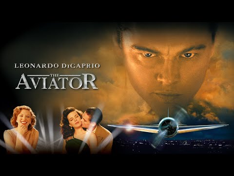 The Aviator (film 2004) TRAILER ITALIANO