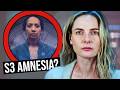 SILO Season 3 Trailer Breakdown AMNESIA