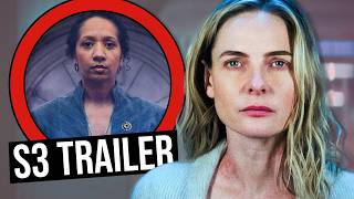 Download lagu SILO Season 3 Trailer Breakdown - AMNESIA? mp3 Download lagu SILO Season 3 Trailer Breakdown - AMNESIA? mp3