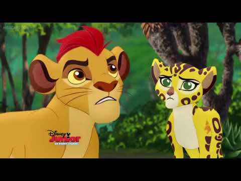 Kionzan Part 26 - Meeting Kion's Family