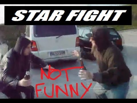 Goreminister Star Fight (NOT funny!!!)