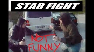 Goreminister Star Fight (NOT funny!!!)