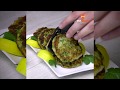 How To Make Thai Fish Cakes With Sweet Chilli Sauce HD