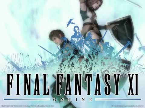 FFXI OST: Batallia Downs