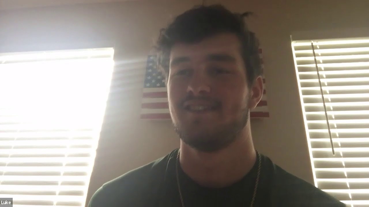 Conversation with Cubs draft pick Luke Little