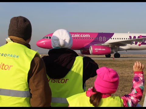 Reptérlátogatás - Nagyon beviszünk a kulisszák mögé!