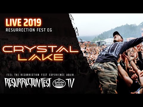 Crystal Lake