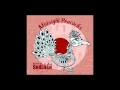 Midnight Peacocks - El Arish