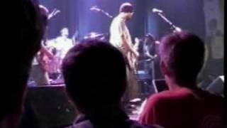 Built to Spill-Trimmed and Burning 9/7/01 Thax Douglas Introduction