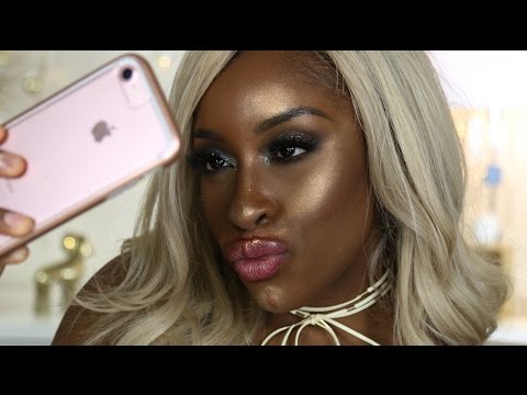 Trends We're Ditching in 2017 (2016 ROAST) | Jackie Aina
