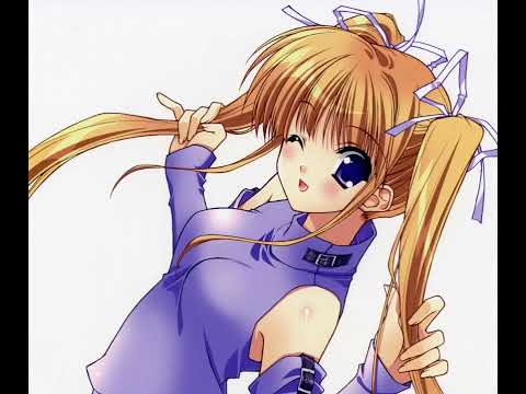 Vacillate (川田まみ)