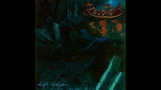 Revoltons - Time For Worlds Inside