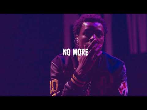 Roy Woods x PARTYNEXTDOOR Type Beat- No More (Prod. By RETRO1)