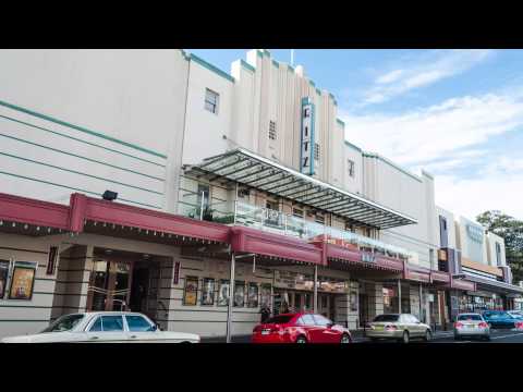 Suburb Profile: Randwick