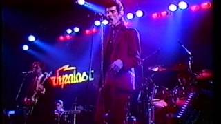 Mink DeVille - Teardrops Must Fall