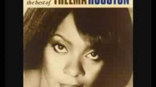THELMA HOUSTON~DON&#39;T LEAVE ME THIS WAY