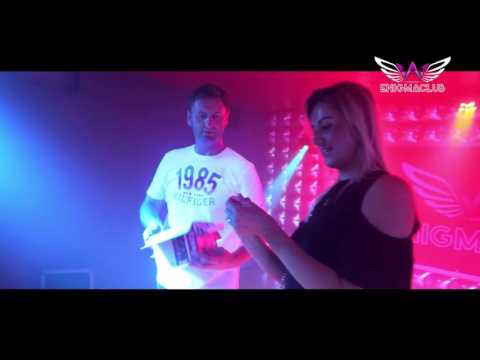 Enigma Club Markowce