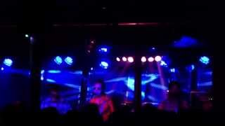 Reel Big Fish - I Dare You To Break My Heart (Chinnerys, 16/07/2014)