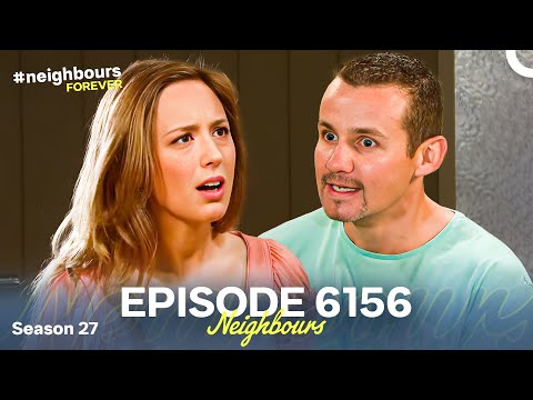 Neighbours Episode 6156 - Season 27 (2011)