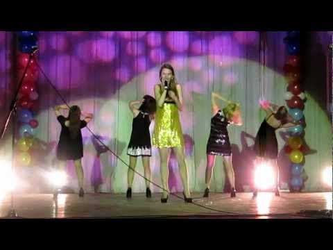 Фестиваль Лицеев города Минска