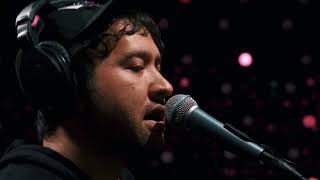 Unknown Mortal Orchestra - Not In Love We&#39;re Just High (Live on KEXP)