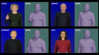 Reconstructing Signing Avatars From Video Using Linguistic Priors (CVPR 2023)