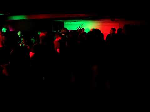 M.E.K. MUSIC ENTERTAINMENT-café freudenhaus-Joe Piccino   Dubeo Original Mix