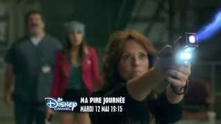 Regarder Ma pire journée en streaming complet et légal