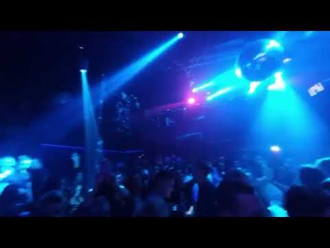 Luna Djo - Video sa nastupa