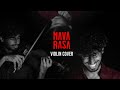 NAVARASA Title Theme Violin Cover Shyamprasad Violin