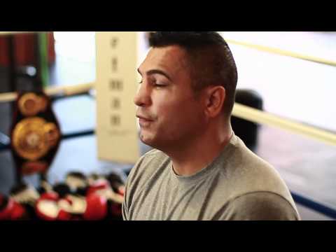 The John Ruiz Story | Filmed by Street Cinema and 31 Productions