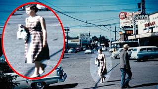 Unexplained Real Events That Shocked Scientists