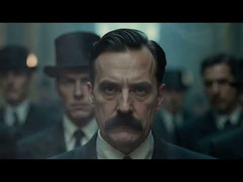 Playlist Make You Feel Like a Boss | Dark Blues Gentleman Music