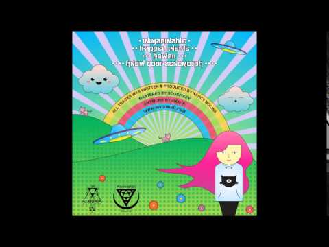 03   Invid Mind   Kawaii