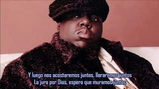 Me &amp; My Bitch - The Notorious B.I.G. ft Diddy | Subtitulada en español
