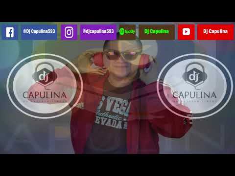 ECUALIZA-T MADERA DE GUERRERO VOL 4 - TU QUIERES BAILAR (Oveja Negra feat Black Window & Gineth M.)