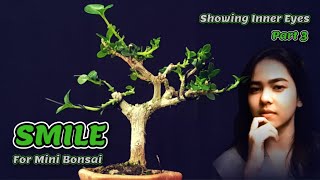Download lagu Bonsai Sancang Mini Part 3 @therisingofroninbonsai mp3