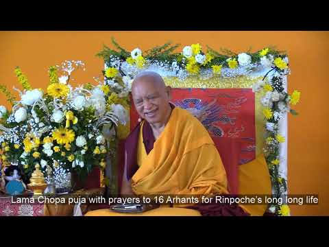 20190613 1700 LZR Vajra Yogini Retreat IVY CHINESE