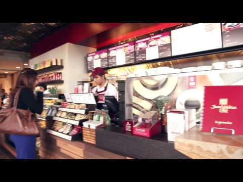 ¡ Juan Valdez® Café chegou ao Médio Oriente! | Juan Valdez Café inicia operações no Oriente Médio!