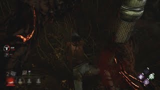 【Dead by Daylight】VS化け物 Part.3【ゆっくり実況】