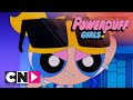 De Powerpuff Girls | Recht in eigen hand | Cartoon Network