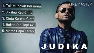 Download lagu 5 Lagu Terbaik JUDIKA 2020 || Single Baru 2020 'Tak Mungkin Bersama' mp3