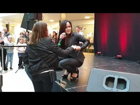 Gina Michaells I hope you dance