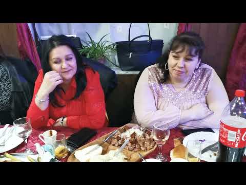 @RadiobiserAt Novogodišnja igranka na Miroču uz kačamak #violina #sax #truba #trompeta #harmonika #selo