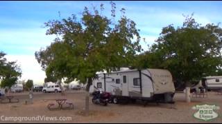 Adventure Bound Camping Resorts Tucson Video