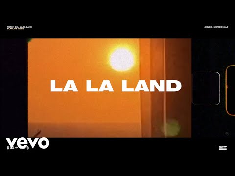 AIELLO - LA LA LAND