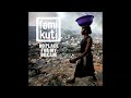 Femi Kuti -- This is Only the Beginning