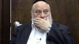 Derech Hashem / The Way of God #91 | The Origin of Jews and Non-Jews - Part 1